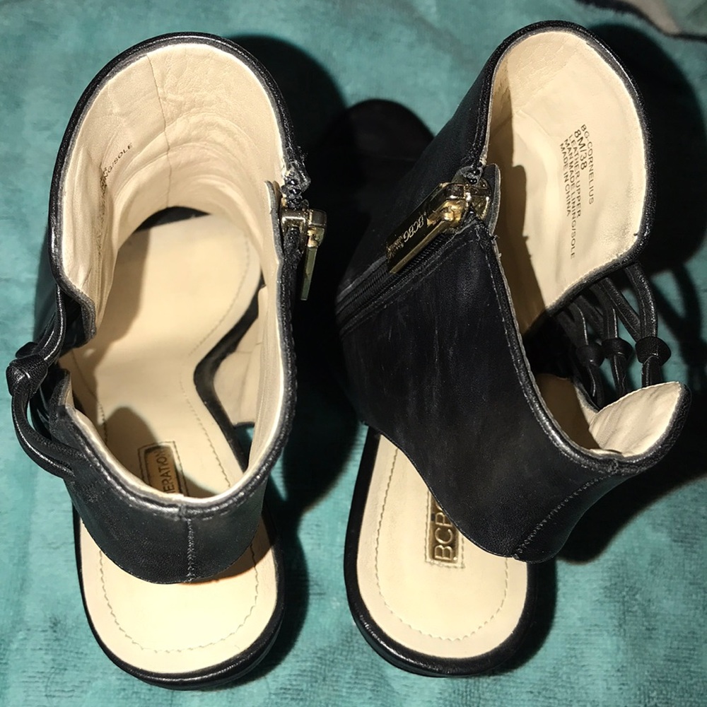 Bcbg heels - Picture 3 of 3